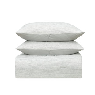 Shally 3pc Comforter Set - King