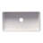 33'' L Single Bowl Fireclay Kitchen Sink