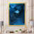 Gold Picture Frame