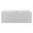 Aphrodite x 30'' Soaking Acrylic Bathtub-26610827