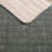 Eddie Bauer Troutdale Green Cotton Reversible Quilt Set-733550064