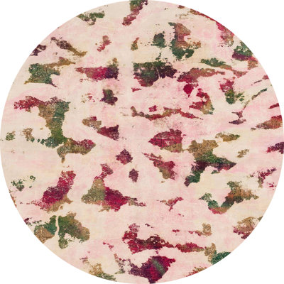 Abstract Indoor Rug