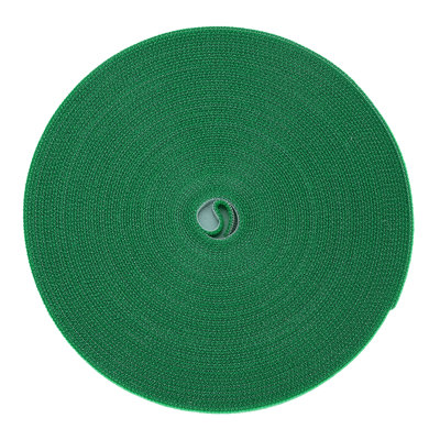 Garden Plant Ties for Climbing Plants, Reusable Adjustable Twist Ties for Indoor & Outdoor Plant Support, Grafting & Growing Accessories