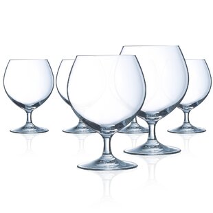 Chef Sommelier Distinction Wine Glasses 470ml 16½oz - Case Qty 24 - Bentons