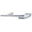Double Post Toilet Tissue Holder-1047453989