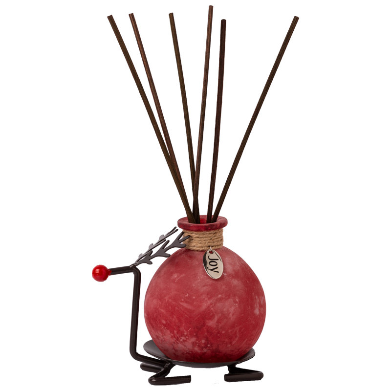 Diffuseur Vixen