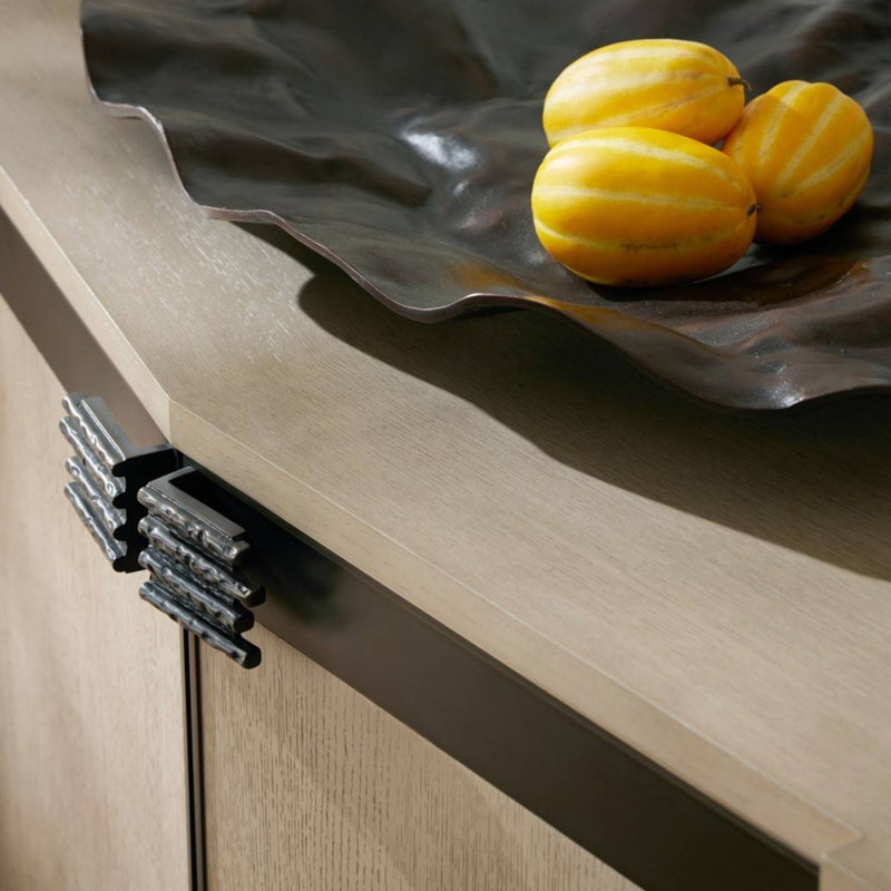 Cyrus Credenza