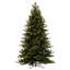 Artificial Fir Christmas Tree with Lights-1258250453-1258250455
