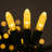 Fall Harvest LED Corn Stalk 72 in