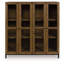 Armoire d'appoint Wrenridge
