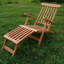 Méridienne inclinable longue 62,99 po