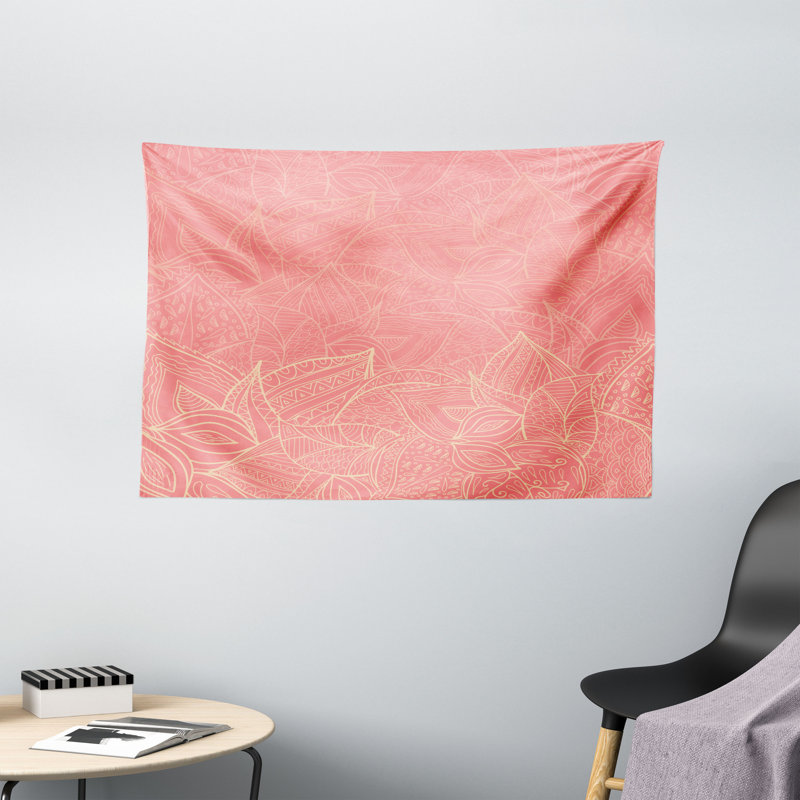 Polyester Tapestry