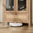 73" Tall Arched Storage Display Cabinet-163016237