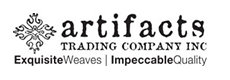 Logo Artifacts Trading Company