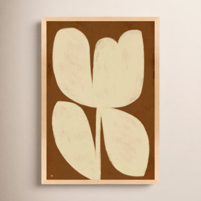 Flower 1 Print