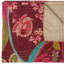 Jeté Kantha 50 "X 70"