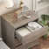 Bozidar 3 - Drawer Nightstand