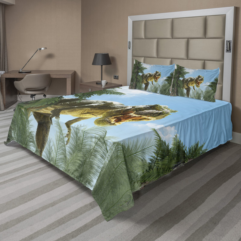 Microfiber Sheet Set, King