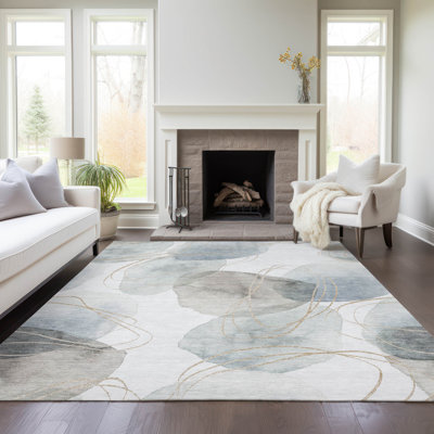 Tapis intérieur / extérieur Alfonzo