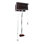 Trousse de conversion de toilette à chaîne à réservoir haut