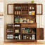 Garde-manger de 68 po Weimer-295189965