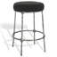 Tabouret de comptoir 26 po Jarir-2041648104