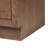 Tidworth 36'' Solid Wood Single Bathroom Vanity with 1.5'' Carrara Marble Top-1258220396-1258220397-1252761694