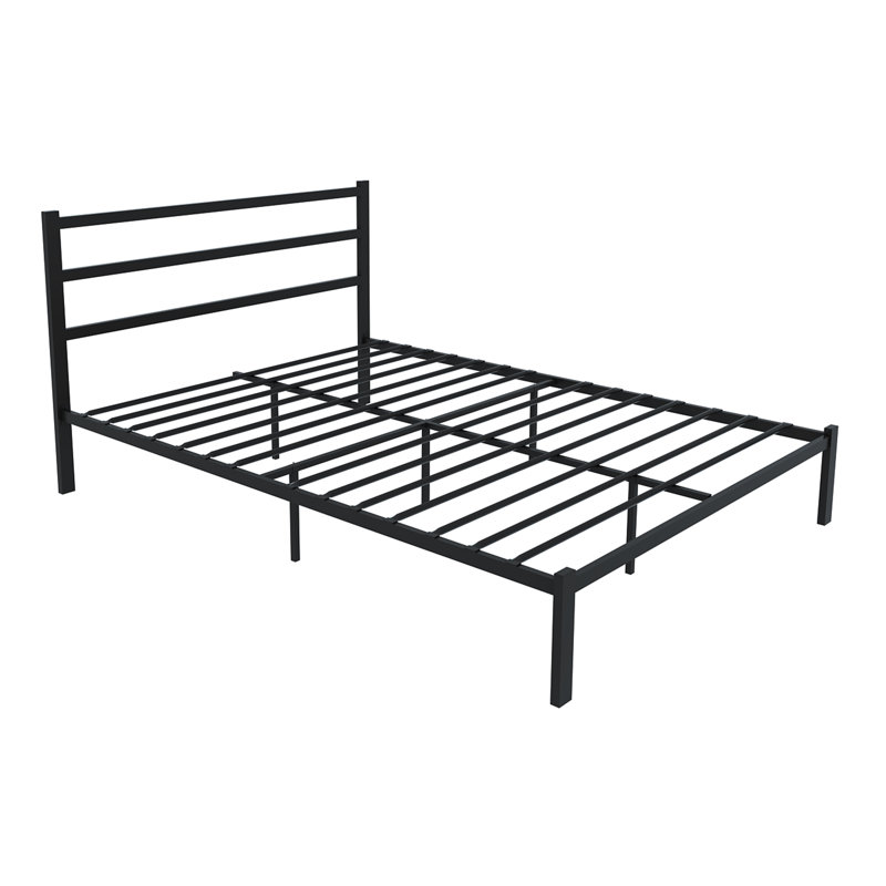 Lit plateforme Hartville, Grand