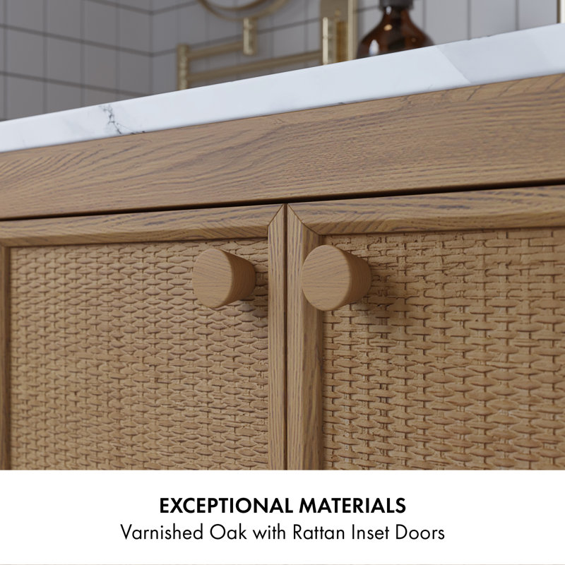 Whittney Rattan Vanity