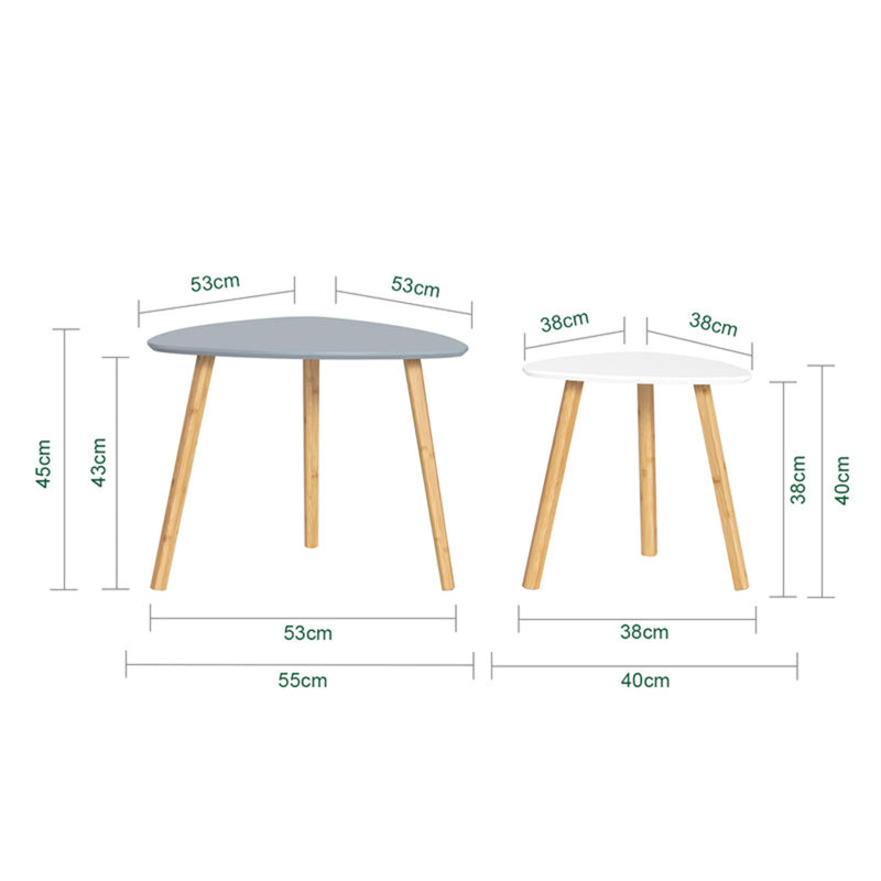 Side Table Set