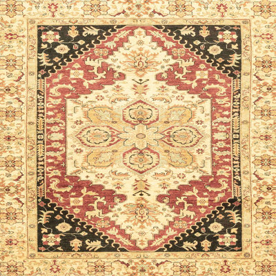 Abduh Abstract Indoor Rug
