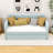 Arkeith Twin Daybed with Trundle-278994977
