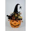 Lighted Fiber Optic Pumpkin-254374098