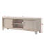 Meuble télé contemporain 1pc-130771480