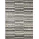 Gertie Performance Natural/Slate Indoor/Outdoor Rug