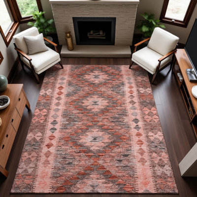 Tapis Global Premium lavable à la machine Barry AMF1226