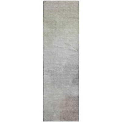 Premium Machine Washable Elize AMF1517 Modern Rug