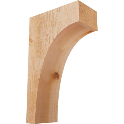 Huntington Corbel