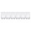 Lenox Tuscany Stackable Glass Coolers, Set of 6