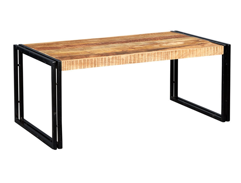 Lynnhurst Sled Coffee Table