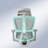 Inbox Zero Adjustable Reclining Swiveling Accent Game Chair