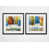 Black Framed selected
