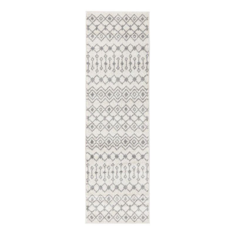 Somerville Moroccan Indoor Rug, Runner 3'3" x 16'5"