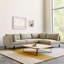 Silverlake Sectional-53814259-53814260