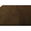 Pate Dark Chocolate Leather Chair