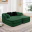 Canapé modulaire Teddy Fluffy Comfy-130000085