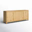 Buffet de 80 po de largeur Lowell-497387206