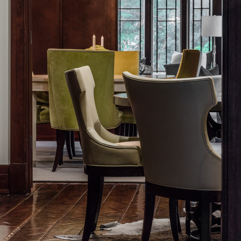 Addison Upholstered Dining Chair