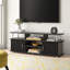 Meuble télé pour téléviseur de 60 po ou moins Edwin-25903048