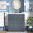 Bathroom Vanity With Undermount Sink And Drawers-1033414293